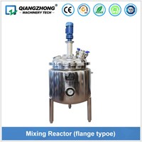 Mixing Reactor (flange typoe)