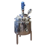 Mixing Reactor (flange typoe)