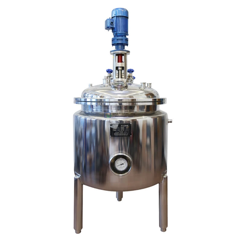 Mixing Reactor (flange typoe)
