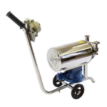Mobile Explosion-proof Pump
