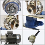 Mobile Explosion-proof Pump