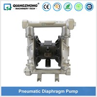 Pneumatic Diaphragm Pump