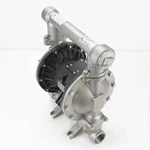 Pneumatic Diaphragm Pump
