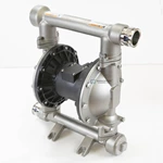 Pneumatic Diaphragm Pump