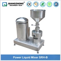Powder Liquid Mixer SRH-B