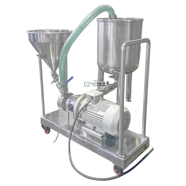 Powder Liquid Mixer SRH-C