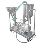 Powder Liquid Mixer SRH-C