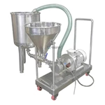 Powder Liquid Mixer SRH-C