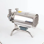 Sanitary Beverage Pump 1-3T