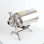 Sanitary Beverage Pump 1-3T