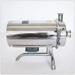 Sanitary Beverage Pump 5-30T