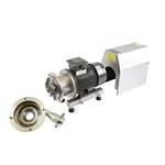 Sanitary Centrifugal Pump BAW