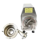 Sanitary Centrifugal Pump BAW