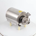 Sanitary Centrifugal Pump GFA