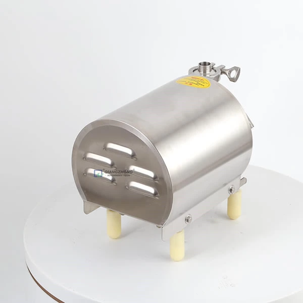 Sanitary Centrifugal Pump GFA