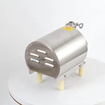 Sanitary Centrifugal Pump GFA