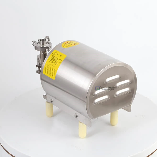 Sanitary Centrifugal Pump GFA