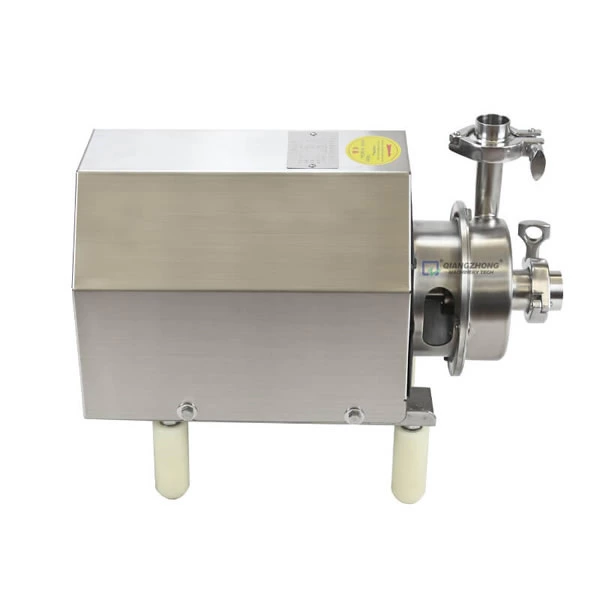 Sanitary Centrifugal Pump GFP