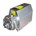 Sanitary Centrifugal Pump LKH