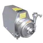 Sanitary Centrifugal Pump LKH