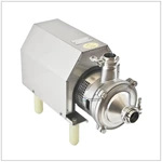 Sanitary Self-priming Pump