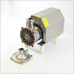 Sanitary Self-priming Pump