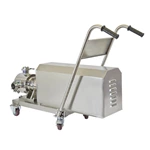 Sanitary Sine Pump