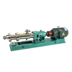 Screw Pump G Series