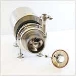 Self-priming Centrifugal Pump GKH-P