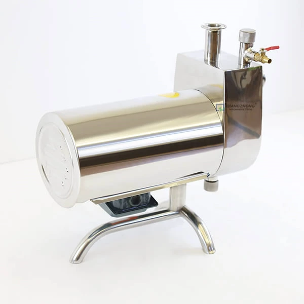Self-priming Pump ZXB Series