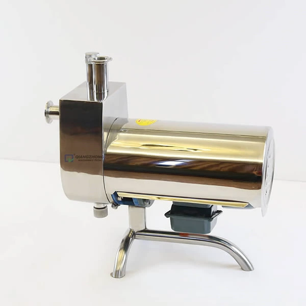 Self-priming Pump ZXB Series