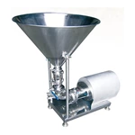 Shear and Emulsification Pump SRH-H
