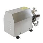 Single-stage Emulsification Pump SRH