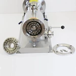 Tri-stage Emulsification Pump SRH