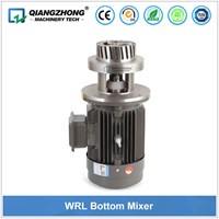 WRL Bottom Mixer