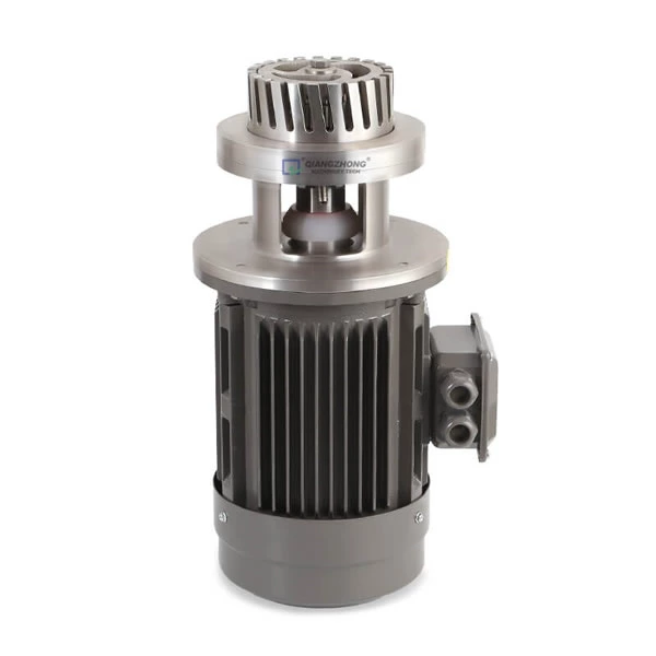 WRL Bottom Mixer