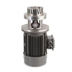 WRL Bottom Mixer