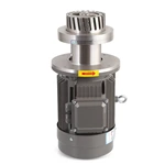 WRL Bottom Mixer