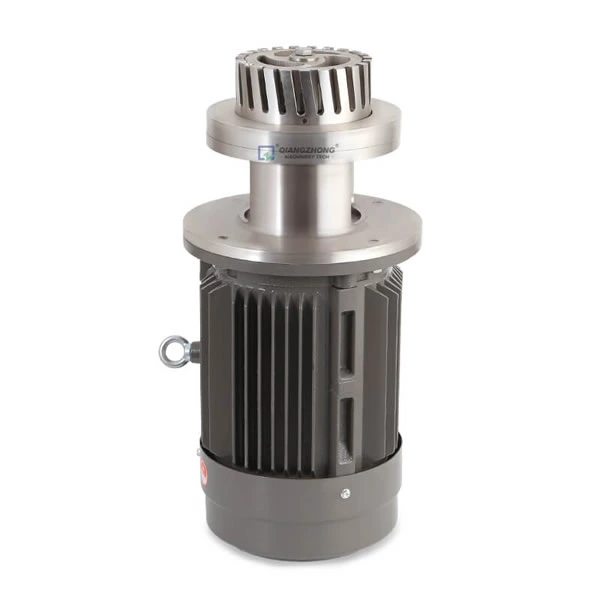 WRL Bottom Mixer