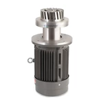 WRL Bottom Mixer