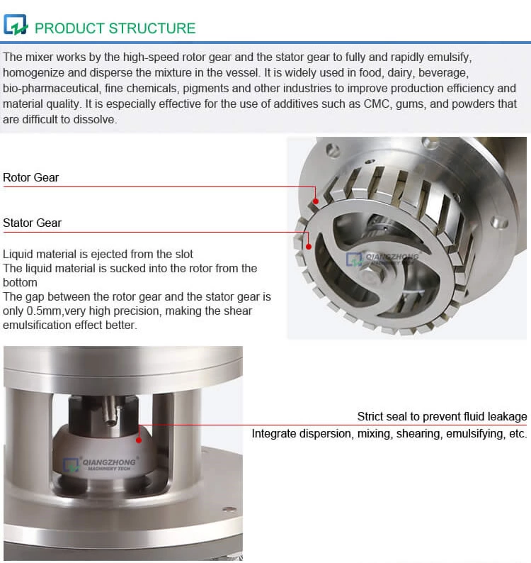 PRODUCT STRUCTURE