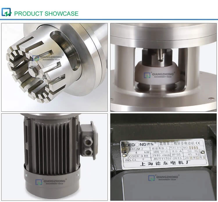 PRODUCT SHOWCASE