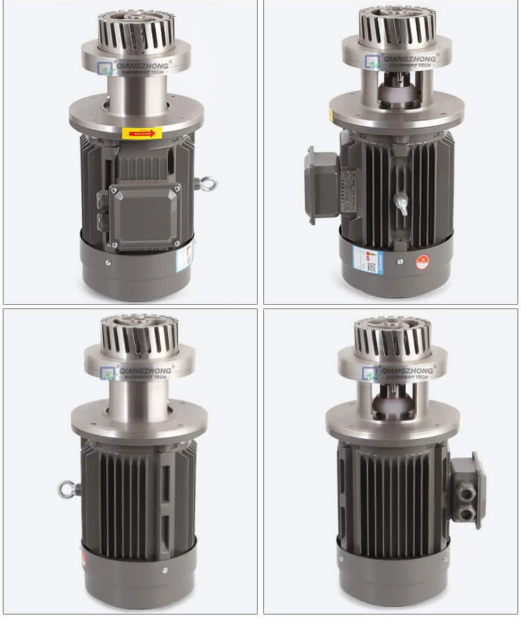WRL Bottom Mixer