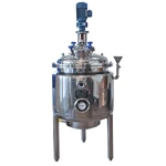 Electric Heating Mixing Tank