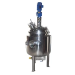 Electric Heating Mixing Tank