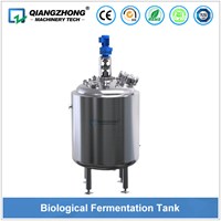 Biological Fermentation Tank