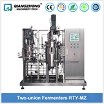 Two-union Fermenters RTY-MZ