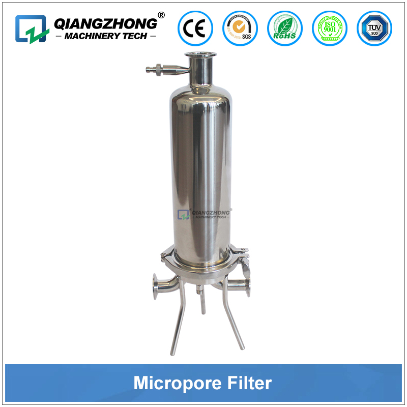 Micropore Filter