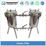 Duplex Filter