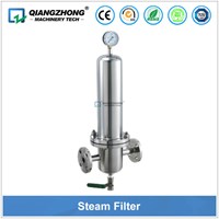 Steam Filter
